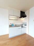 キッチン ニューエルディム伏石