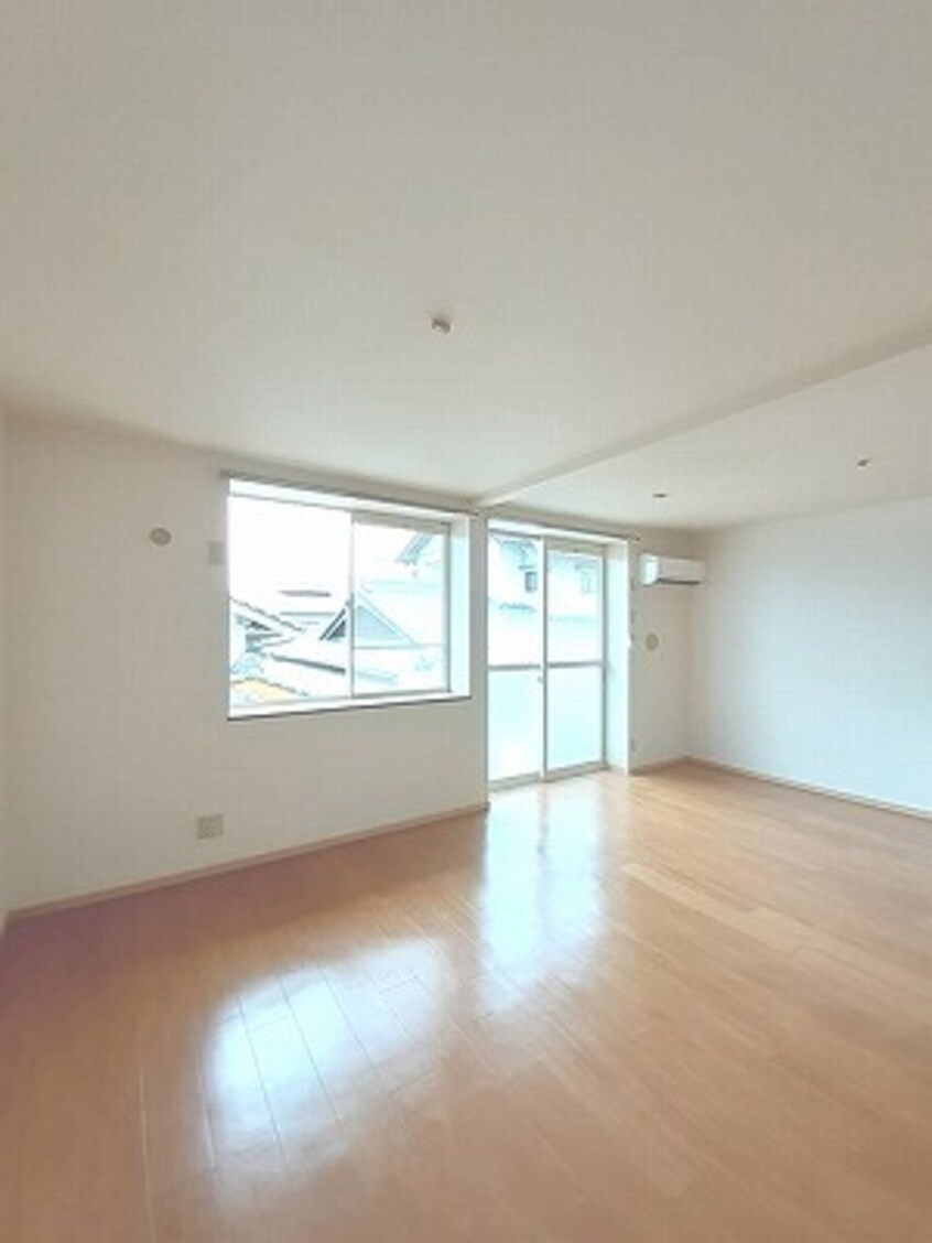 居室・リビング ニューエルディム伏石