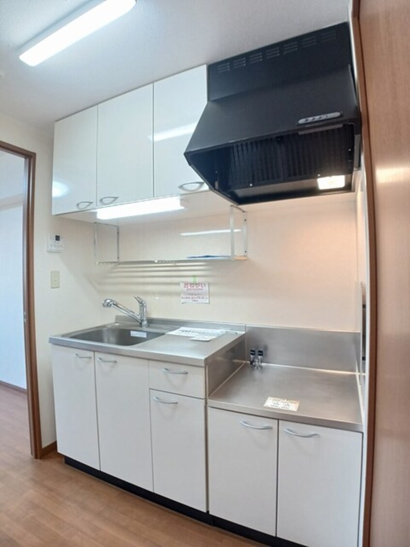 キッチン グレース栗林