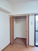 収納 グレース栗林