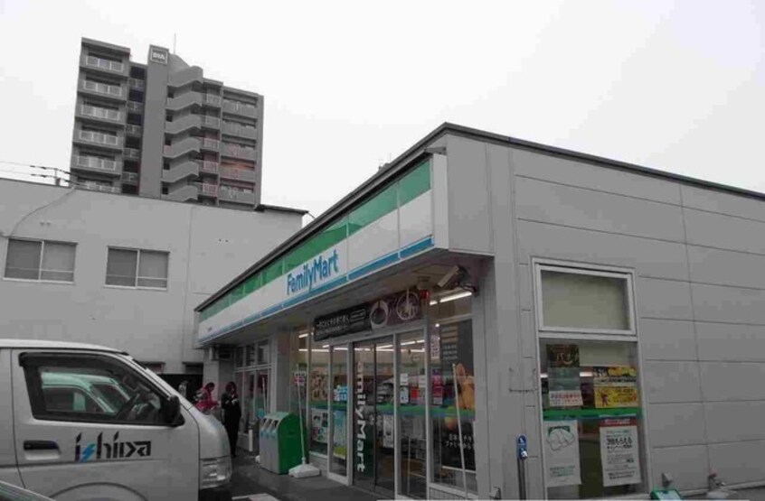 その他 グレース栗林