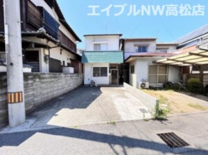 木太町6区戸建