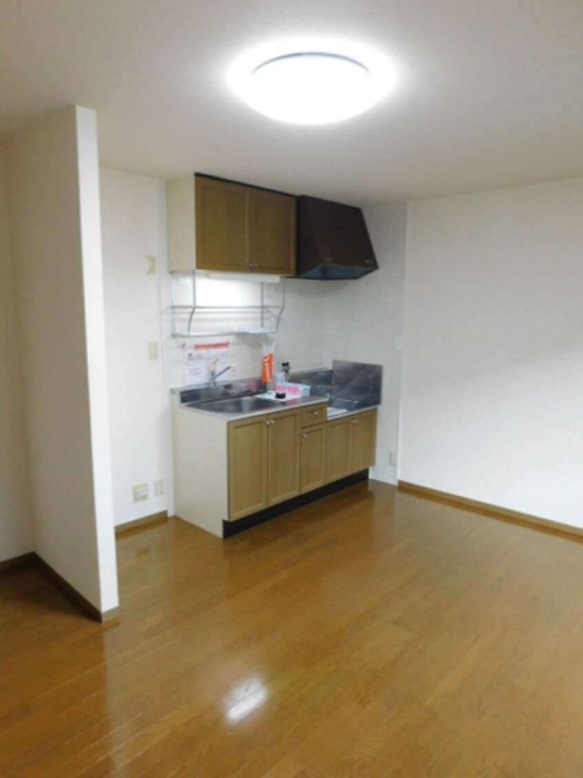 キッチン アドミレー樹太 C棟