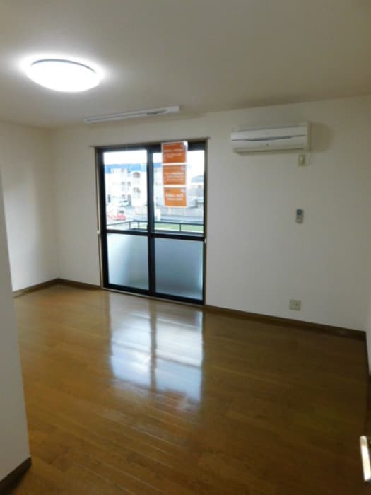 LDK アドミレー樹太 C棟