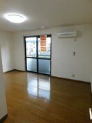 LDK アドミレー樹太 C棟