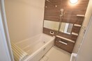 浴室 アルチェヴィータ