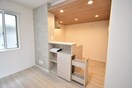 カウンター下収納 アルチェヴィータ