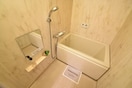 浴室 ウエストハイツ屋島 A棟