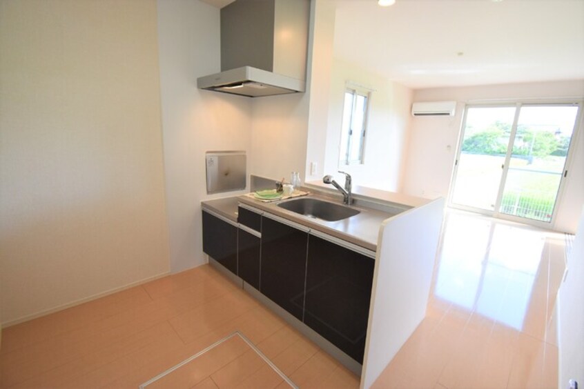 キッチン サント カンパーニュ