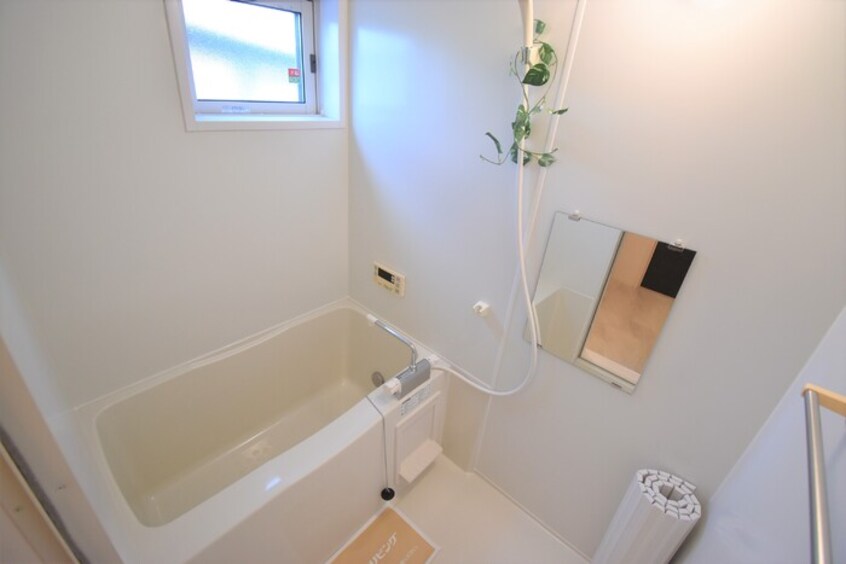 浴室 サント カンパーニュ