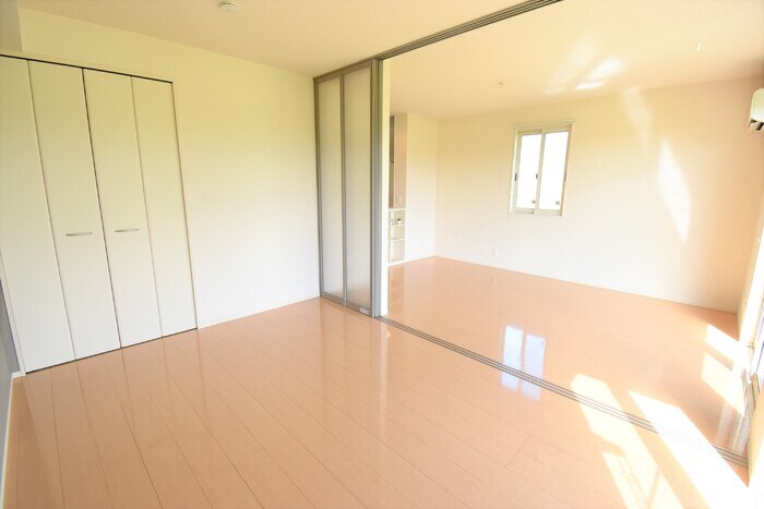 洋室６帖 サント カンパーニュ