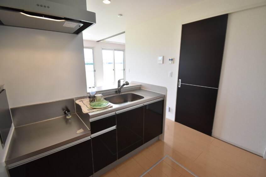 キッチン サント カンパーニュ