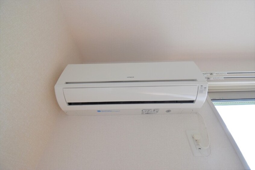 エアコン（ＬＤＫ１１帖） サント カンパーニュ