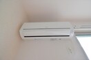エアコン（ＬＤＫ１１帖） サント カンパーニュ