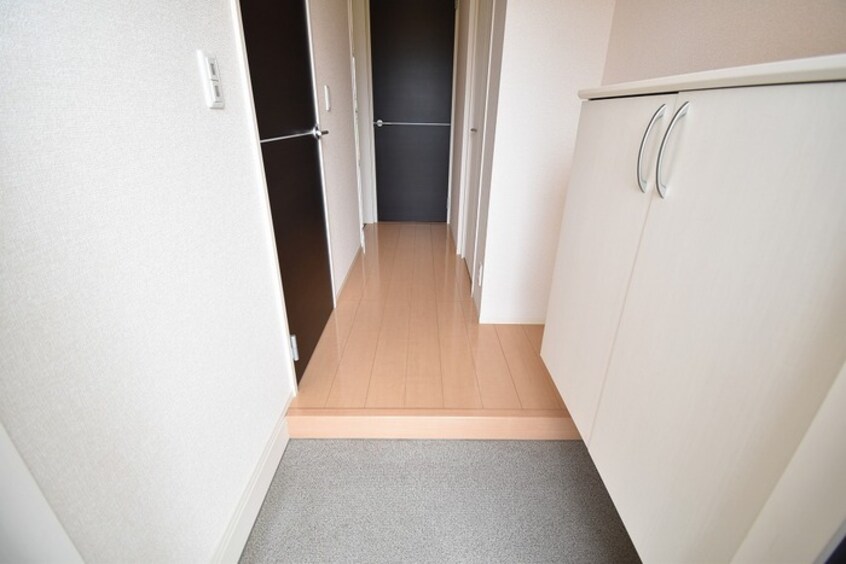 廊下 サント カンパーニュ