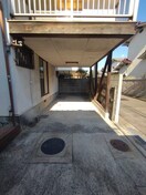  香西南町一戸建