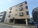 Grand　Latourの外観