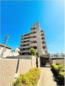 Ｄｏｌｃｅ扇町の外観