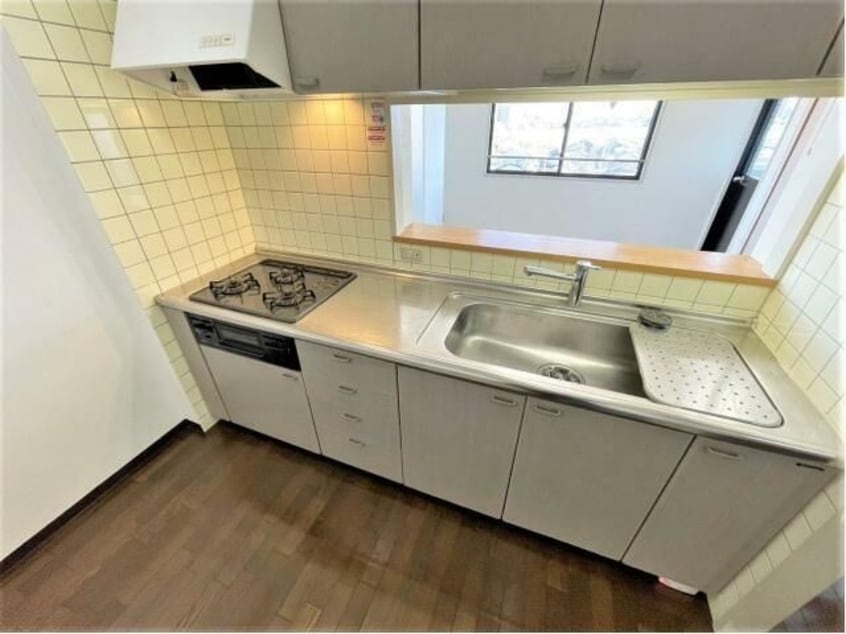  レイクウエストⅡ