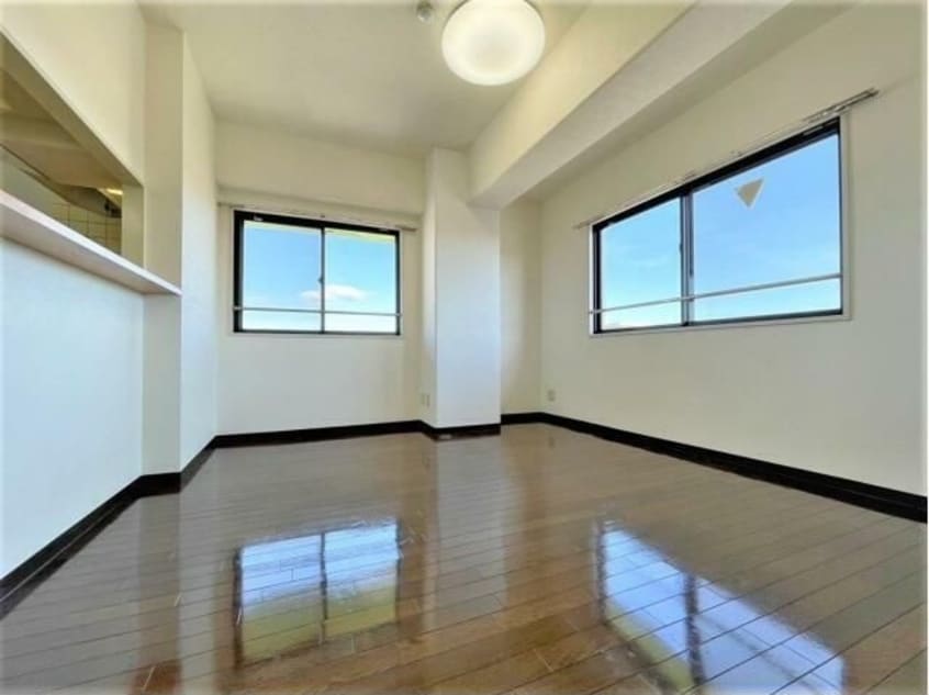  レイクウエストⅡ