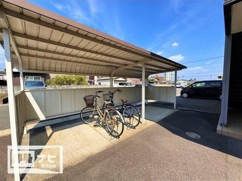  フォブール太田南