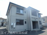 バリュージュ バオバブ B棟