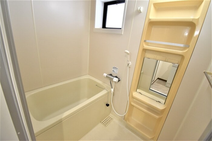 浴室 パラシオ樹太 A棟