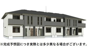 オーチャード伏石