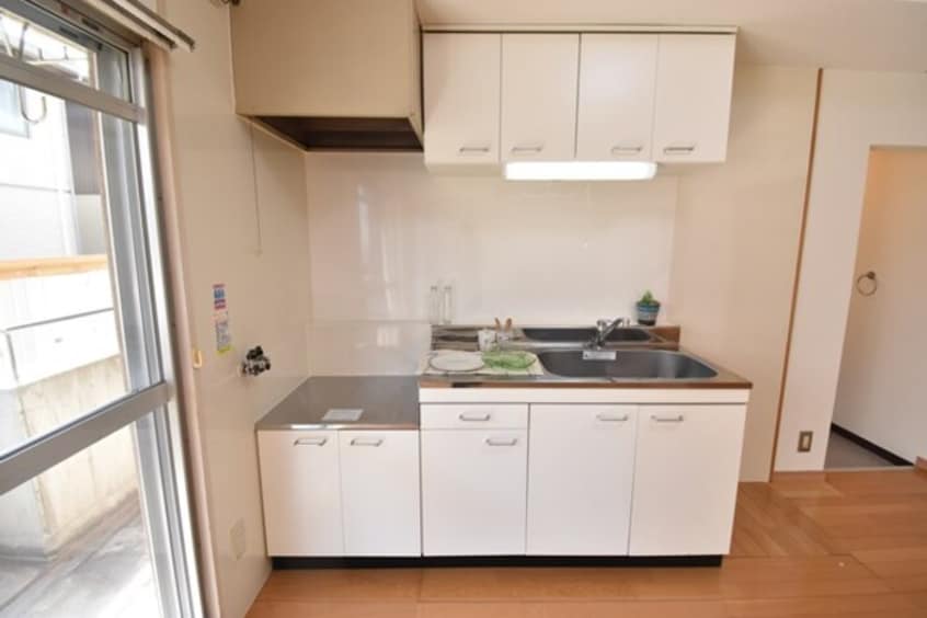 キッチン ピュアハイツ