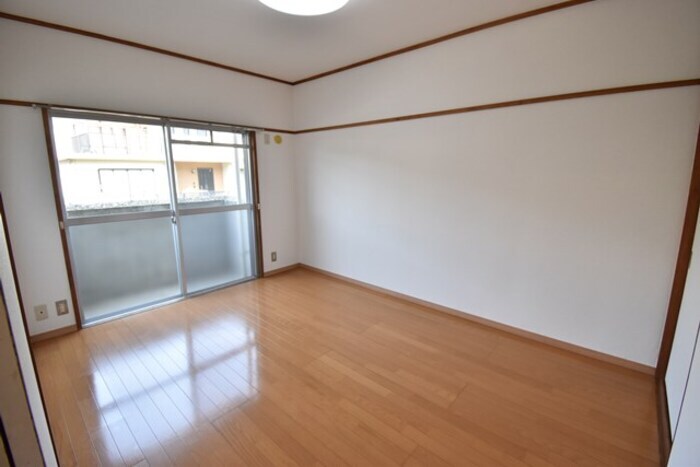 洋室６帖 ピュアハイツ