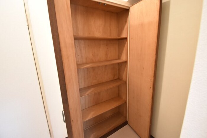 物入 ピュアハイツ