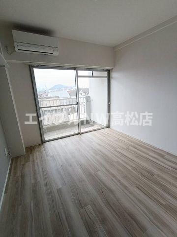  グランドゥール高松