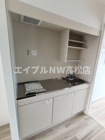  グランドゥール高松