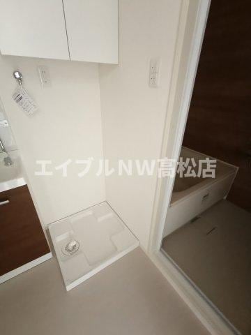  グランドゥール高松