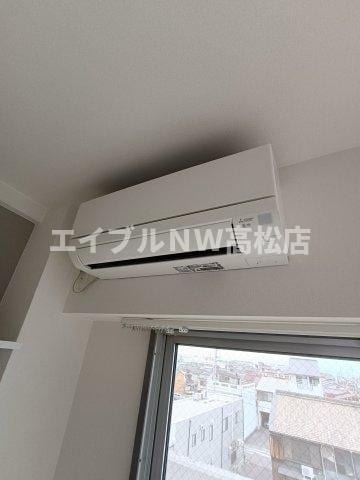  グランドゥール高松