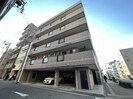 Ｌ．Ｔ．Ｃビルの外観