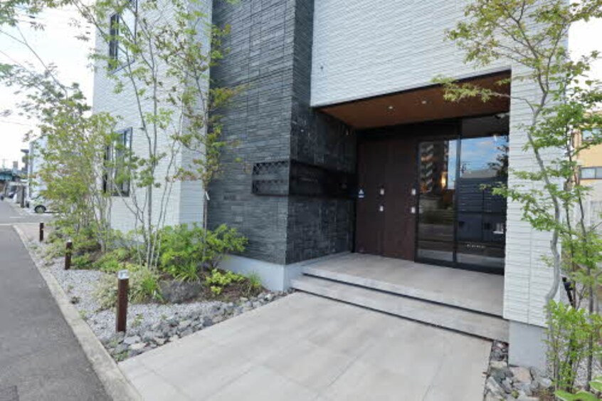 バルビゾン花園 301号-13 バルビゾン花園