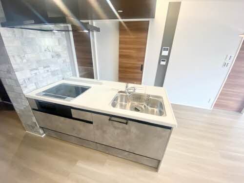 バルビゾン花園 301号-3 バルビゾン花園