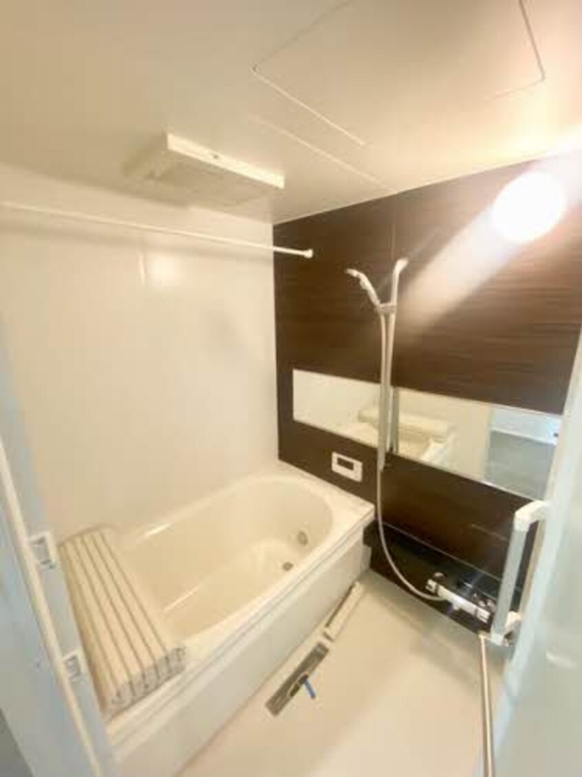 バルビゾン花園 301号-6 バルビゾン花園