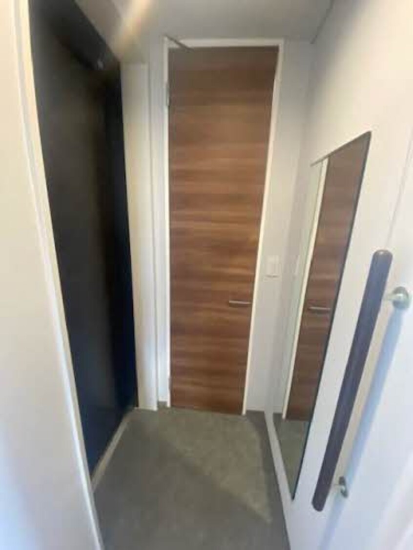 バルビゾン花園 301号-8 バルビゾン花園