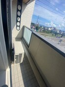 バルビゾン花園 301号-9 バルビゾン花園