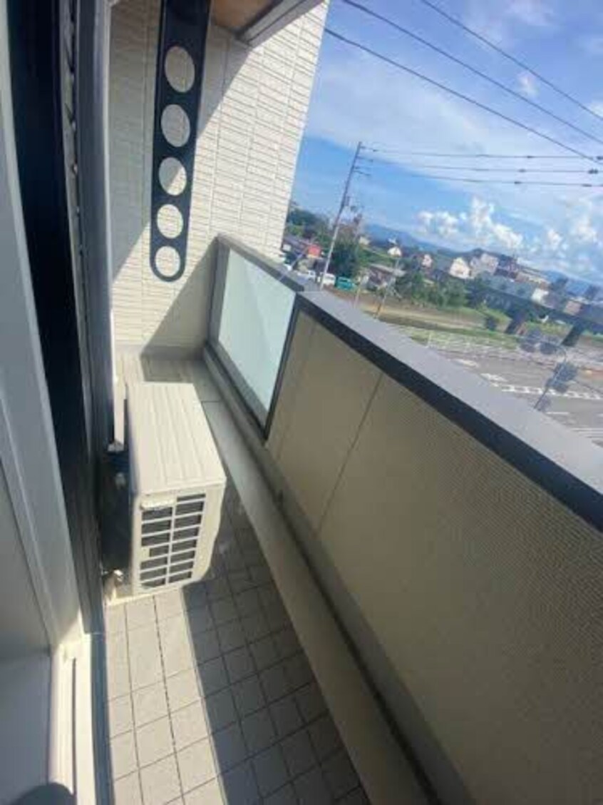 バルビゾン花園 301号-9 バルビゾン花園