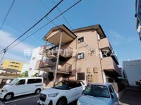 フォブール藤塚