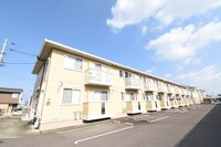 リビングタウン高松中央 A棟