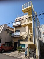 大井アパート