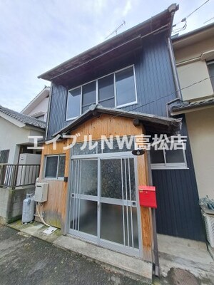 ラスティ藤塚町戸建