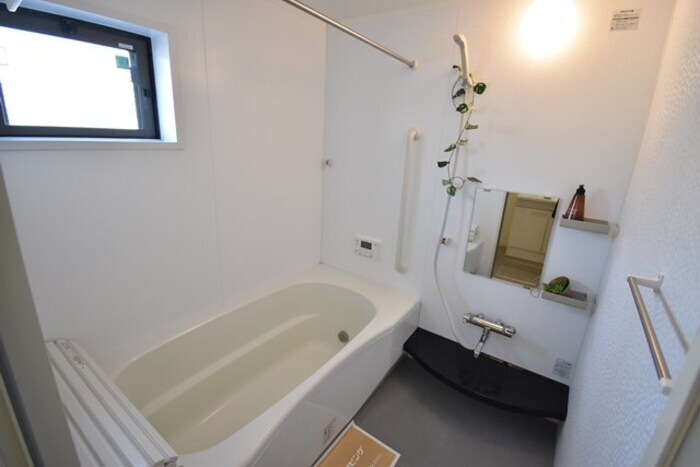 浴室 ルーチェ C棟