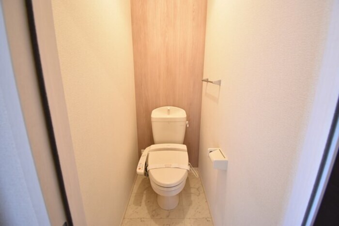 温水洗浄暖房便座 ルーチェ C棟