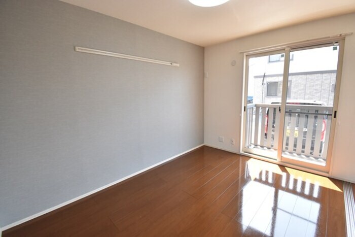 洋室６帖 ルーチェ C棟