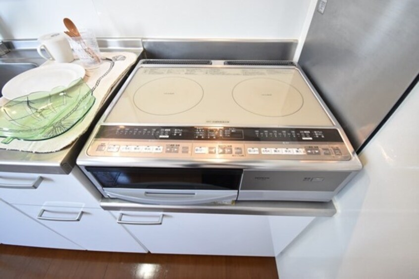 キッチン ルーチェ C棟